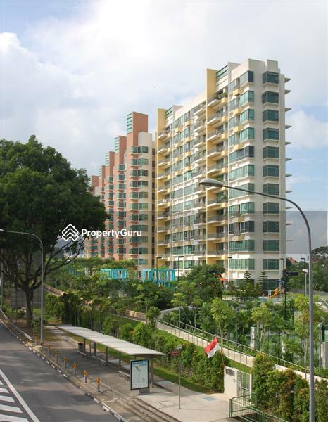 Condominium for Rent, The Infiniti, SGD 1,600 | Freehold