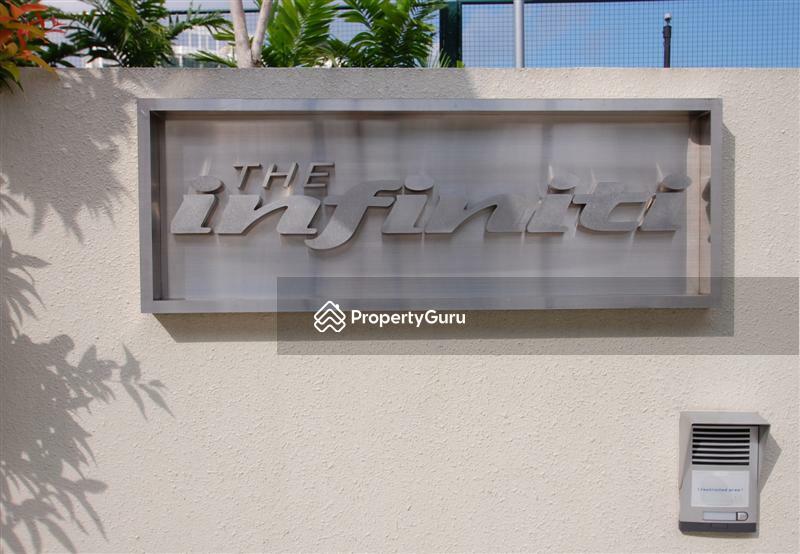 Condominium for Rent, The Infiniti, SGD 1,600 | Freehold