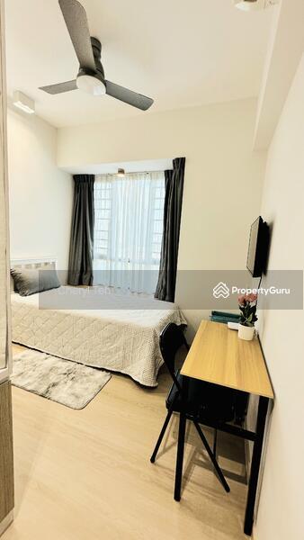 Condominium for Rent, The Infiniti, SGD 1,600 | Freehold