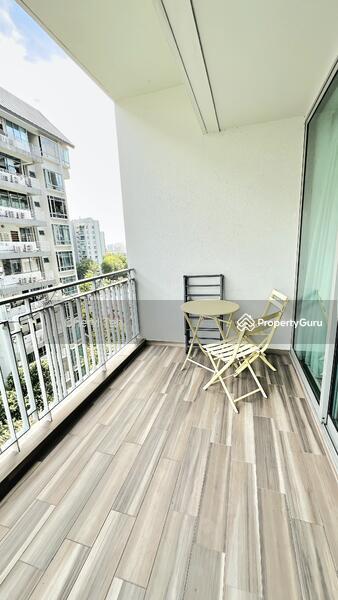 Condominium for Rent, The Infiniti, SGD 1,600 | Freehold