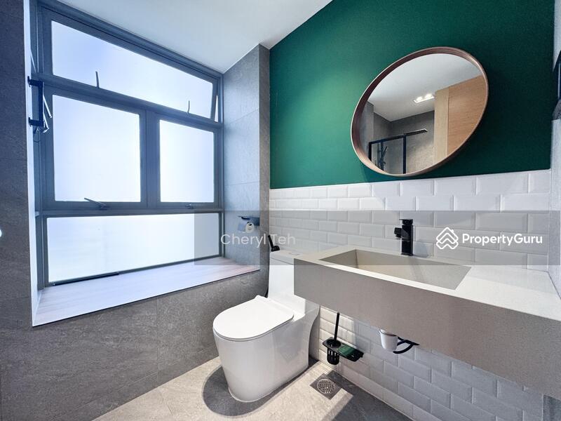 Condominium for Rent, The Infiniti, SGD 1,600 | Freehold