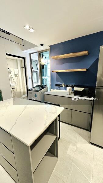 Condominium for Rent, The Infiniti, SGD 1,600 | Freehold