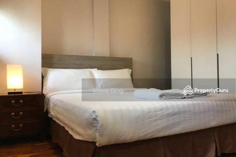 Prop-GPT: Apartment: D14 Geylang The Edelweiss Residences