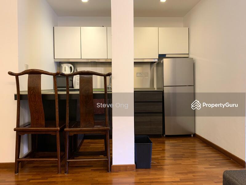 Apartment for Rent, The Edelweiss Residences, SGD 2,500