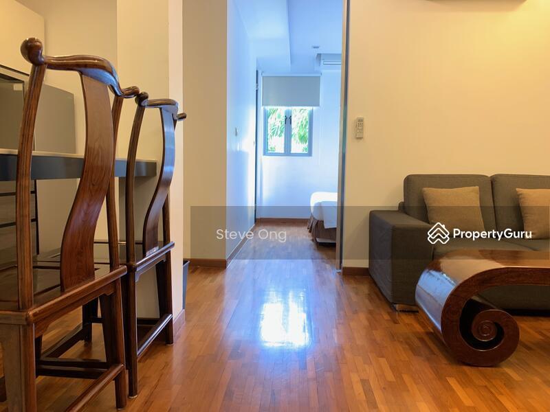 Apartment for Rent, The Edelweiss Residences, SGD 2,500