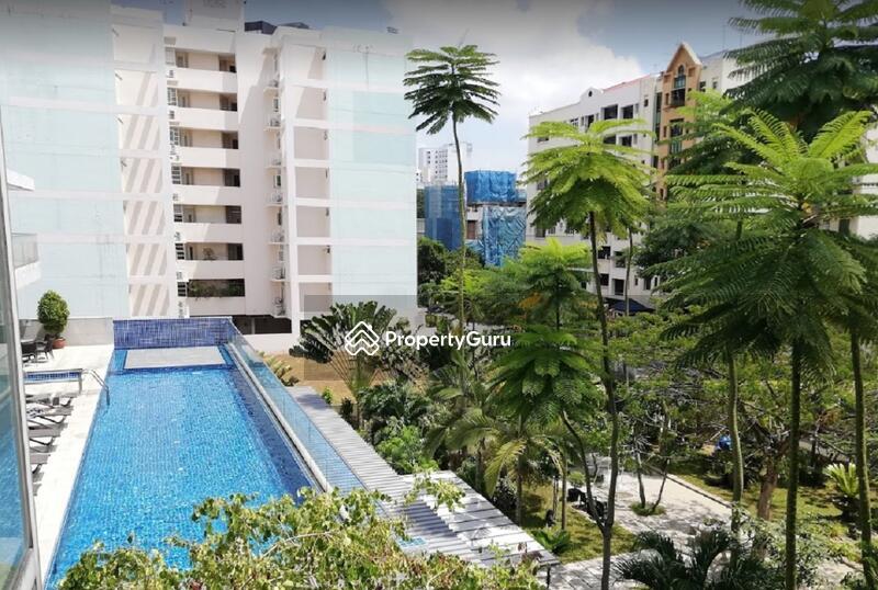 Apartment for Rent, The Edelweiss Residences, SGD 2,500