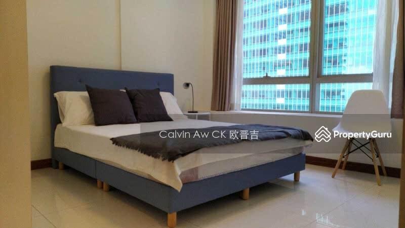 Apartment for Rent, The Sail @ Marina Bay, SGD 2,000 | 99-year lease