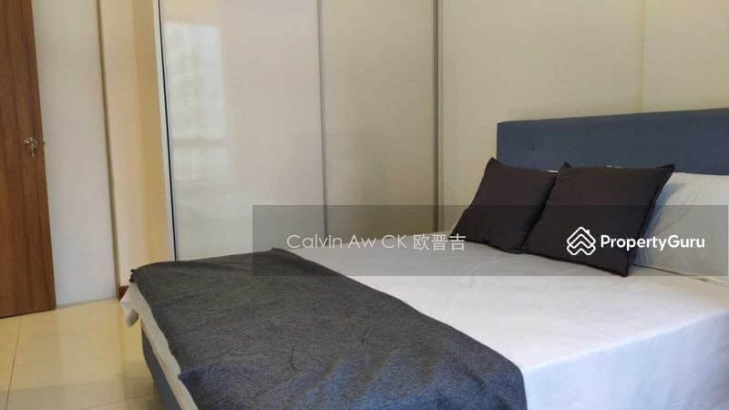 Apartment for Rent, The Sail @ Marina Bay, SGD 2,000 | 99-year lease