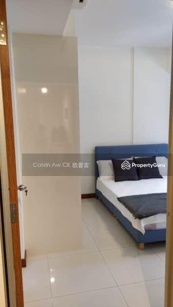 Apartment for Rent, The Sail @ Marina Bay, SGD 2,000 | 99-year lease