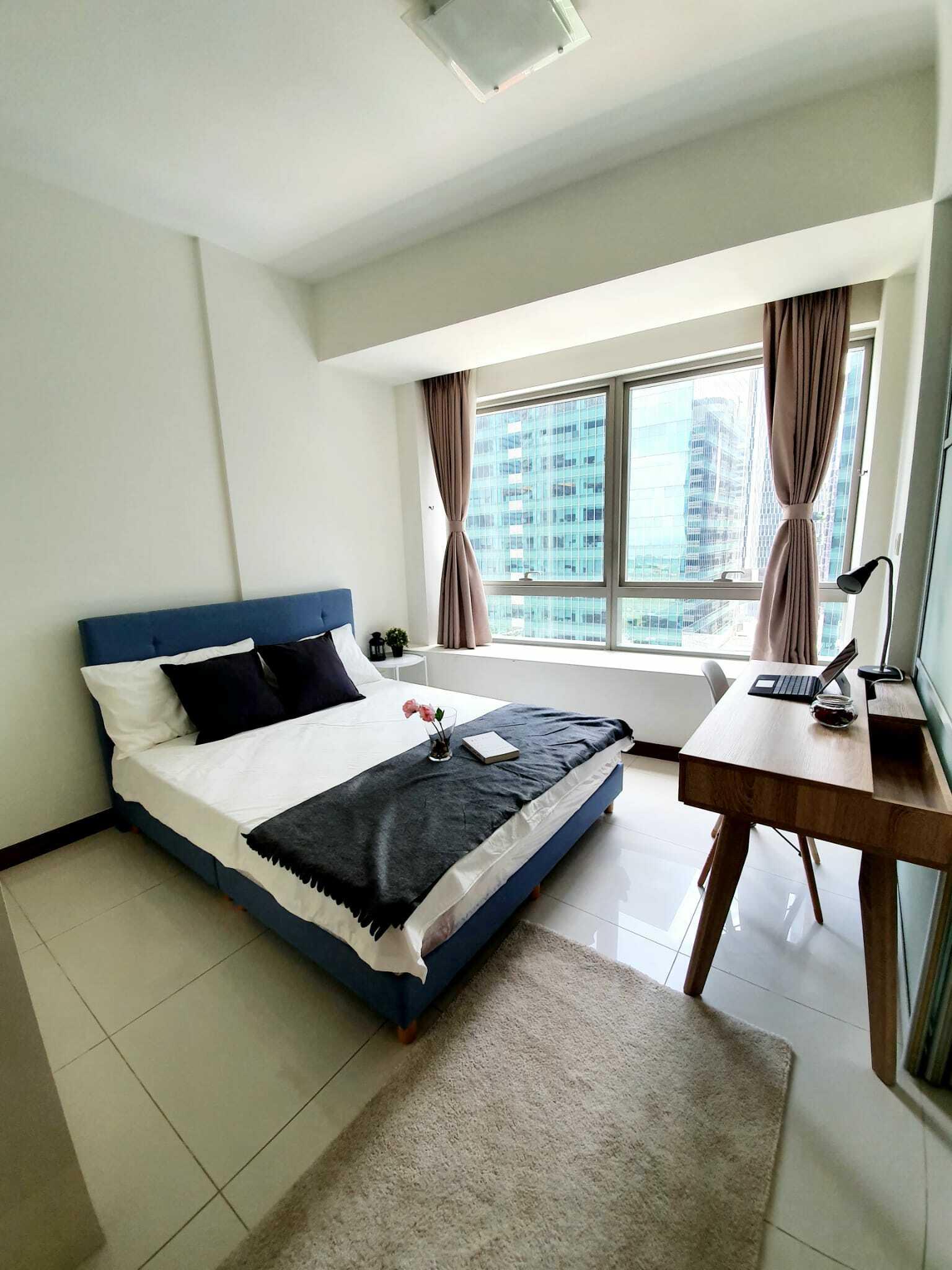 Apartment for Rent, The Sail @ Marina Bay, SGD 2,000 | 99-year lease