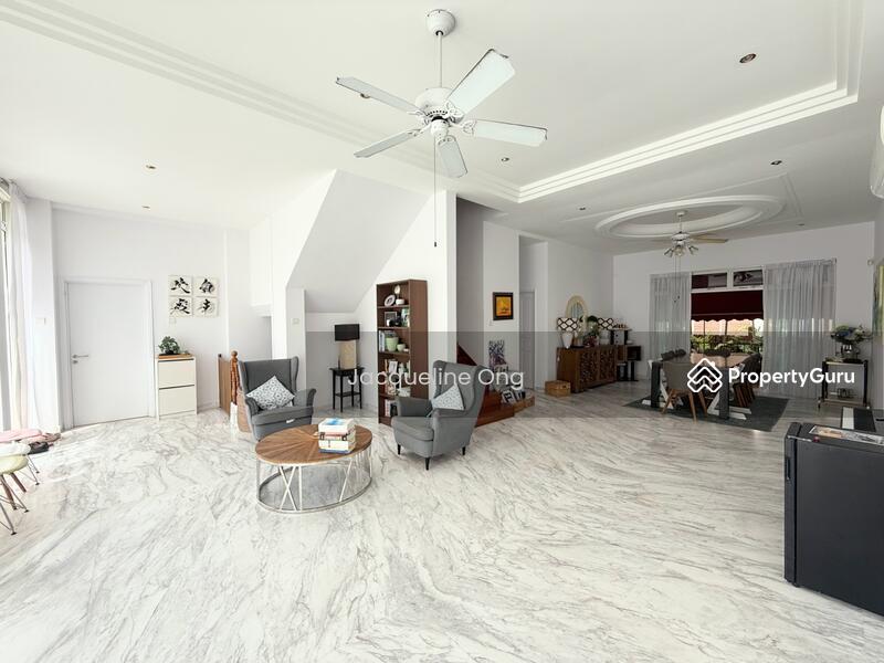 Cluster House for Rent: D10, 287622
