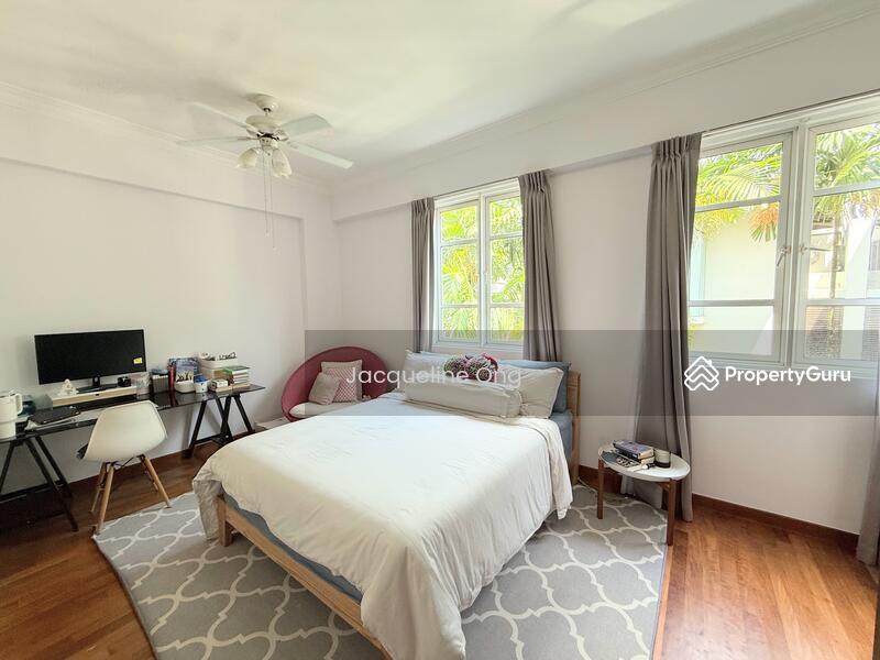 Cluster House for Rent: D10, 287622