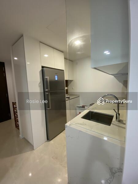 Condominium for Rent: D15, 439886