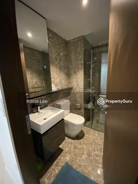Condominium for Rent: D15, 439886
