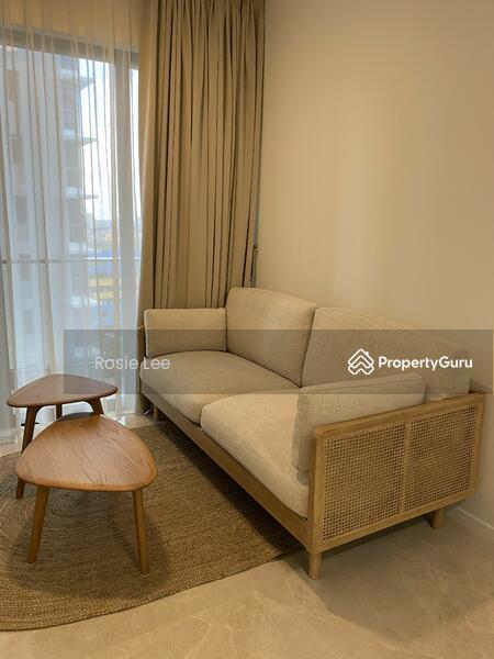 Condominium for Rent: D15, 439886