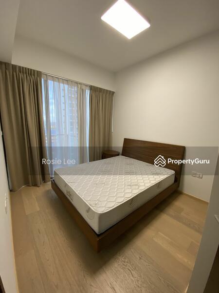 Condominium for Rent: D15, 439886