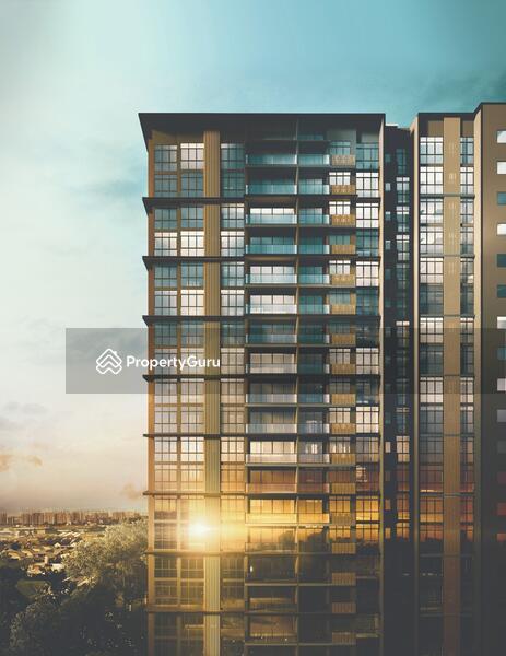 Condominium for Rent: D15, 439886