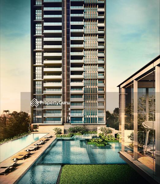 Condominium for Rent: D15, 439886