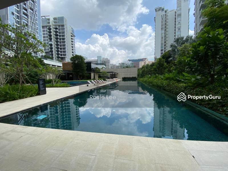 Condominium for Rent: D15, 439886