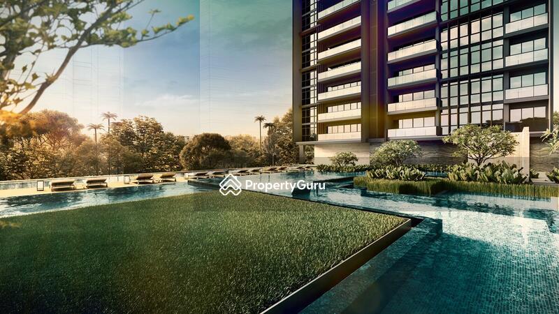 Condominium for Rent: D15, 439886