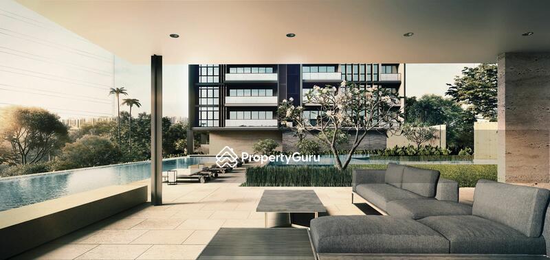 Condominium for Rent: D15, 439886