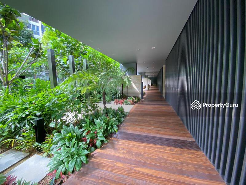 Condominium for Rent: D15, 439886