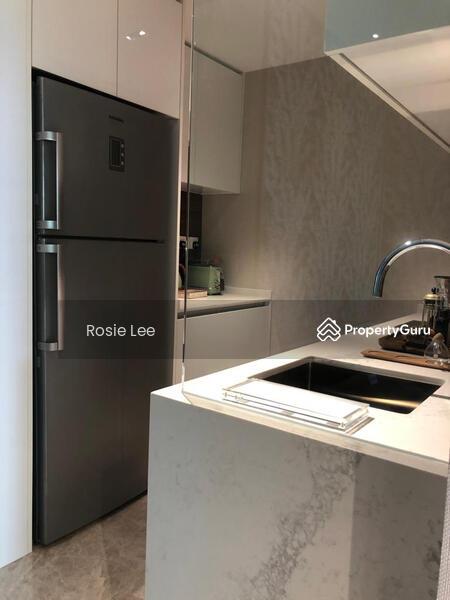 Condominium for Rent: D15, 439886