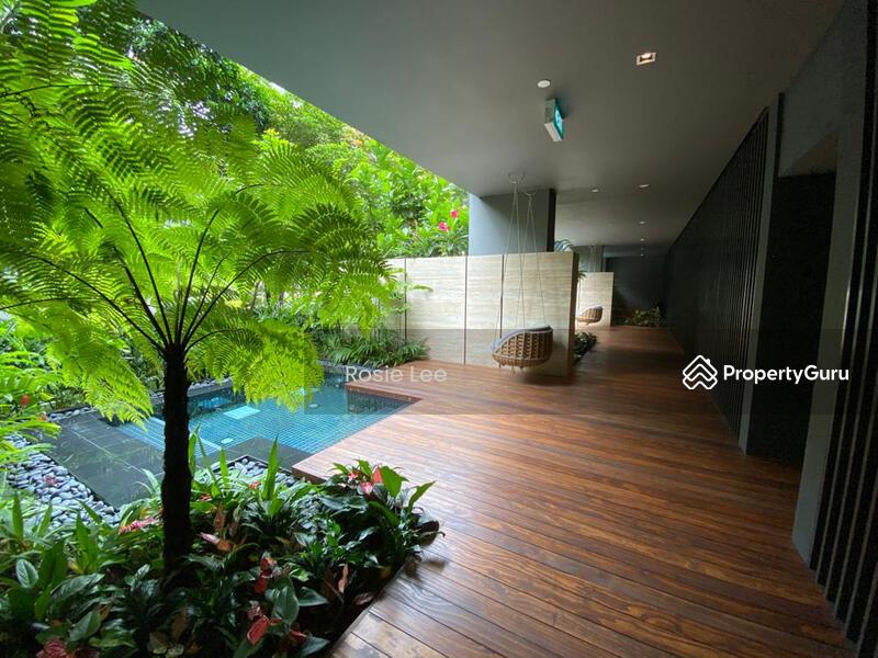 Condominium for Rent: D15, 439886