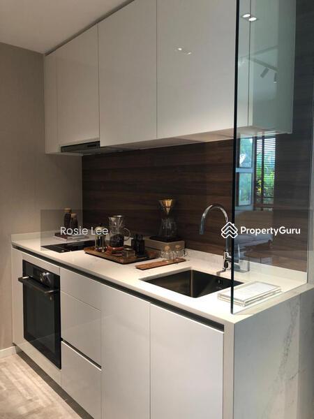 Condominium for Rent: D15, 439886