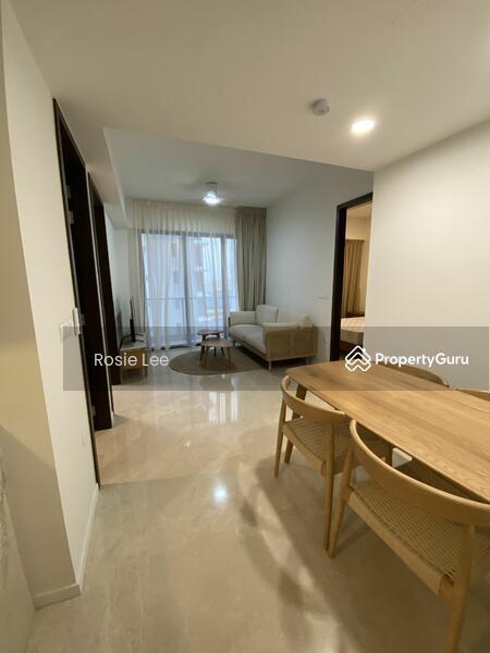 Condominium for Rent: D15, 439886