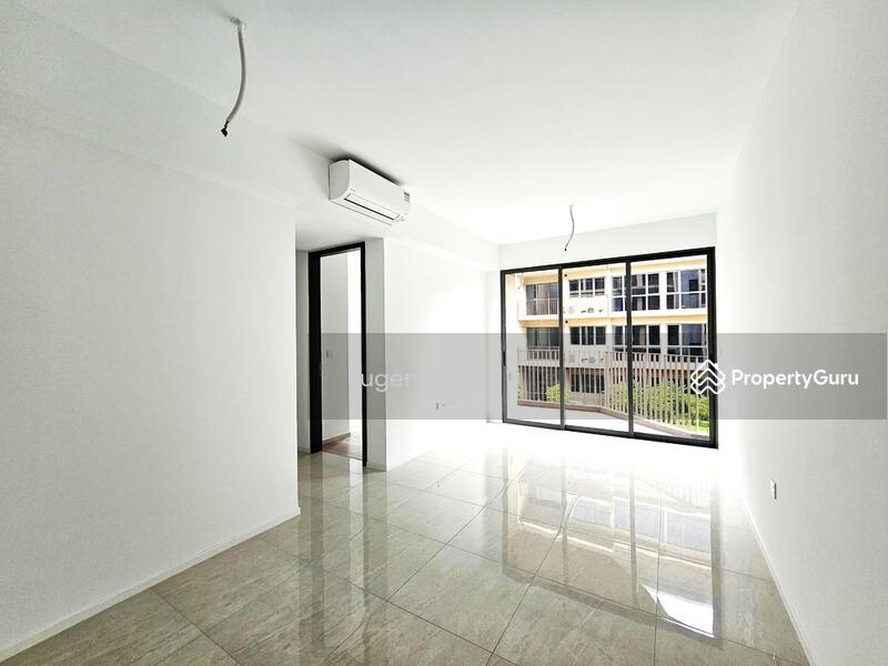 Condominium for Rent, The Watergardens at Canberra, SGD 3,999 | 99-year lease