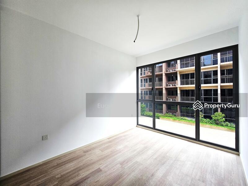 Condominium for Rent, The Watergardens at Canberra, SGD 3,999 | 99-year lease