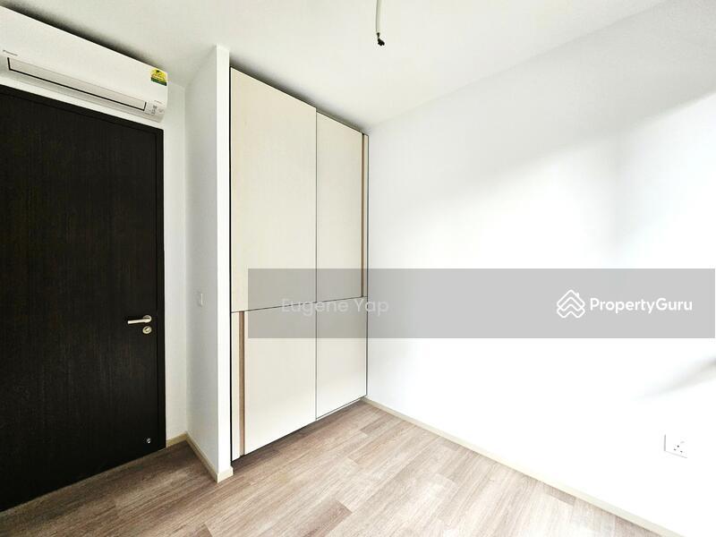 Condominium for Rent, The Watergardens at Canberra, SGD 3,999 | 99-year lease