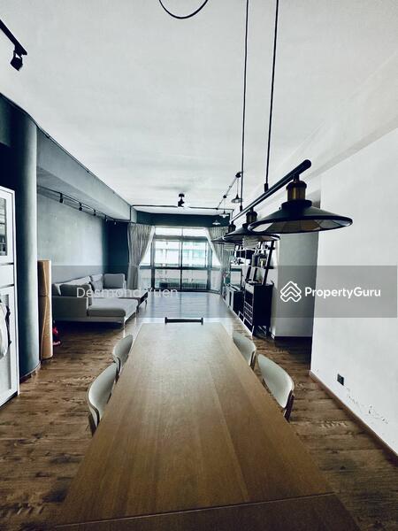 Prop-GPT: Condominium: D12  The Aberdeen