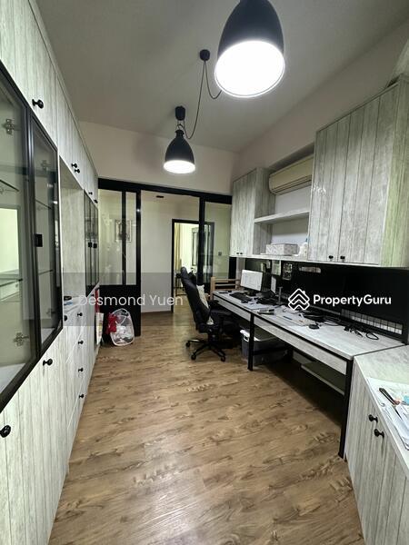 Condominium for Rent, The Aberdeen, SGD 5,300 | Freehold