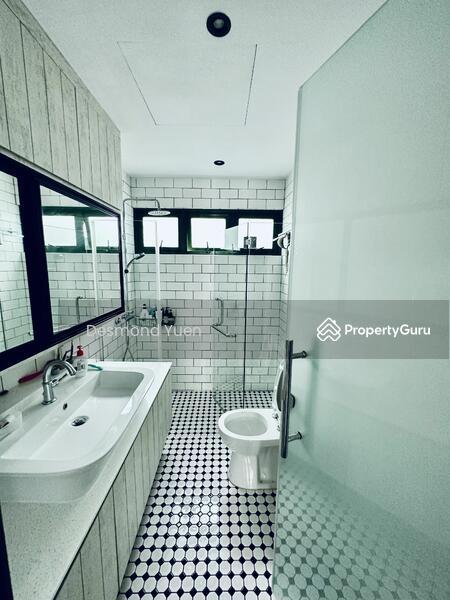 Condominium for Rent, The Aberdeen, SGD 5,300 | Freehold