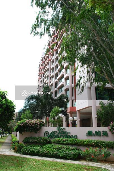 Condominium for Rent, The Aberdeen, SGD 5,300 | Freehold