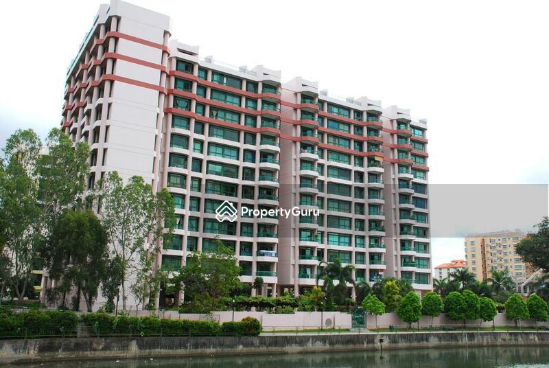 Condominium for Rent, The Aberdeen, SGD 5,300 | Freehold