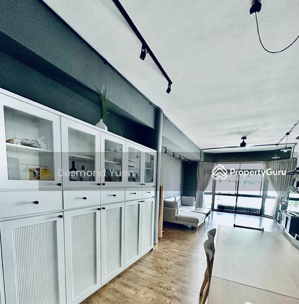 Condominium for Rent, The Aberdeen, SGD 5,300 | Freehold