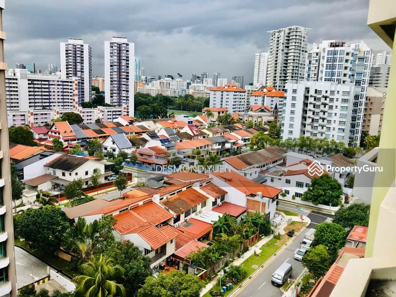 Condominium for Rent, The Aberdeen, SGD 5,300 | Freehold
