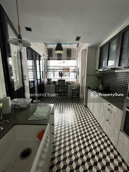 Condominium for Rent, The Aberdeen, SGD 5,300 | Freehold