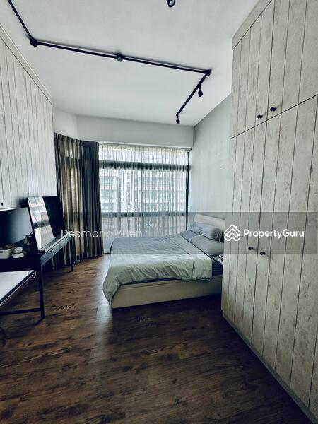 Condominium for Rent, The Aberdeen, SGD 5,300 | Freehold