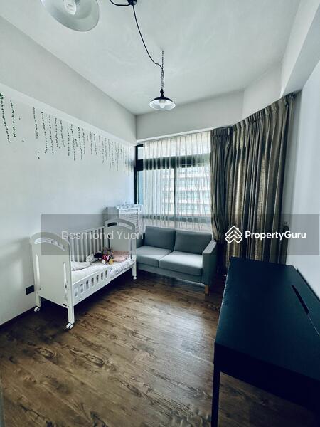 Condominium for Rent, The Aberdeen, SGD 5,300 | Freehold