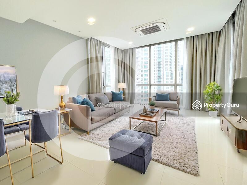 Prop-GPT: Apartment: D11  Modern Spacious Home MRT
