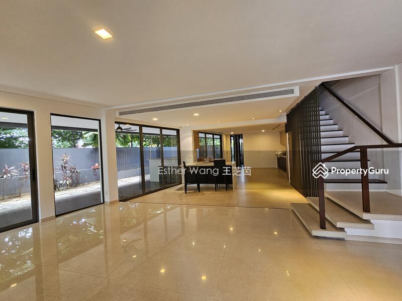 Prop-GPT: Corner Terrace: D16  Jalan Tanjong