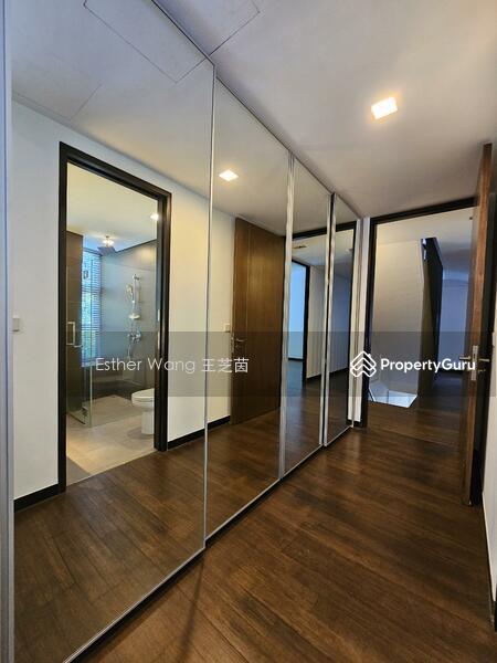 Corner Terrace for Rent, Jalan Tanjong, SGD 11,900