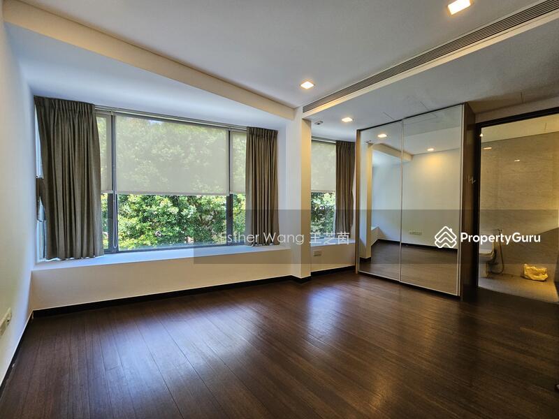 Corner Terrace for Rent, Jalan Tanjong, SGD 11,900