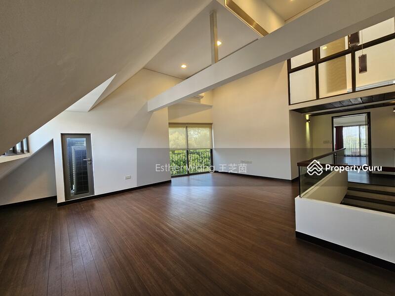 Corner Terrace for Rent, Jalan Tanjong, SGD 11,900