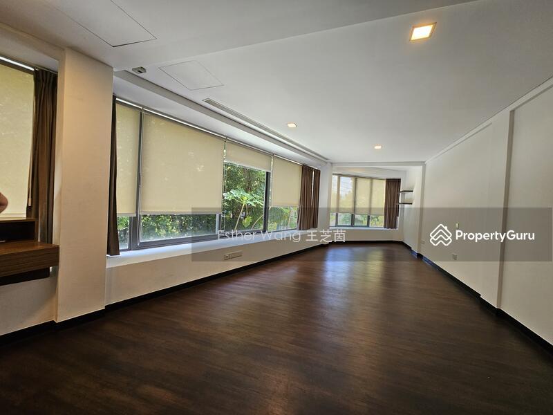 Corner Terrace for Rent, Jalan Tanjong, SGD 11,900
