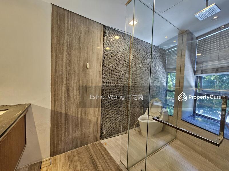 Corner Terrace for Rent, Jalan Tanjong, SGD 11,900